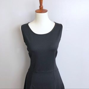 Cynthia Rowley Dresses - Perfect Black Dress Cynthia Rowley Dresses - Perfect Black Dress